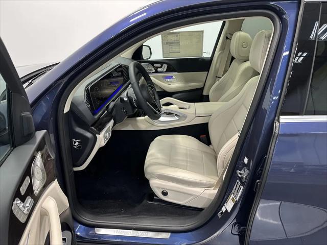 2026 Mercedes-Benz GLE GLE 350 GLE 350