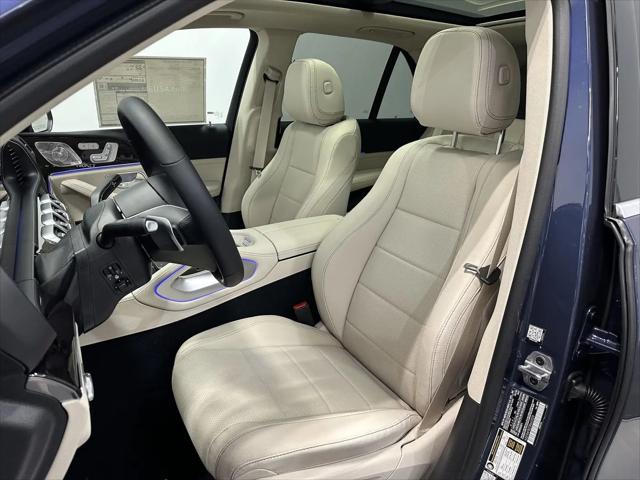 2026 Mercedes-Benz GLE GLE 350 GLE 350
