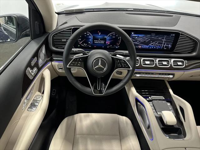 2026 Mercedes-Benz GLE GLE 350 GLE 350