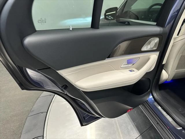 2026 Mercedes-Benz GLE GLE 350 GLE 350