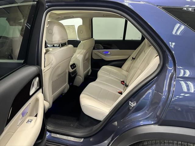 2026 Mercedes-Benz GLE GLE 350 GLE 350
