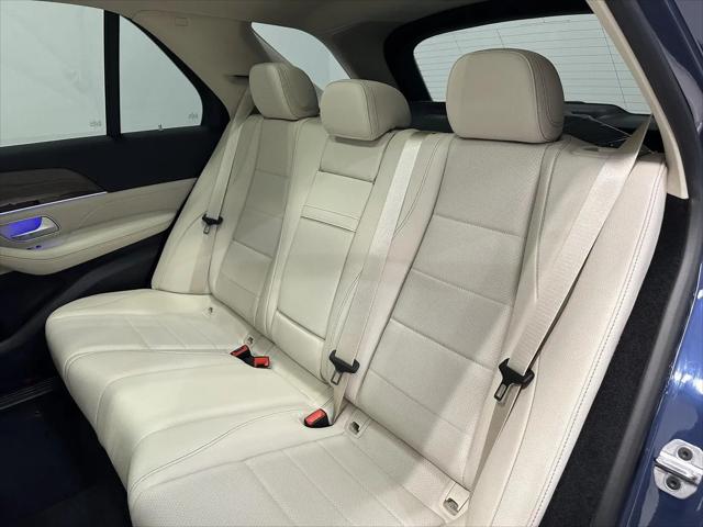 2026 Mercedes-Benz GLE GLE 350 GLE 350