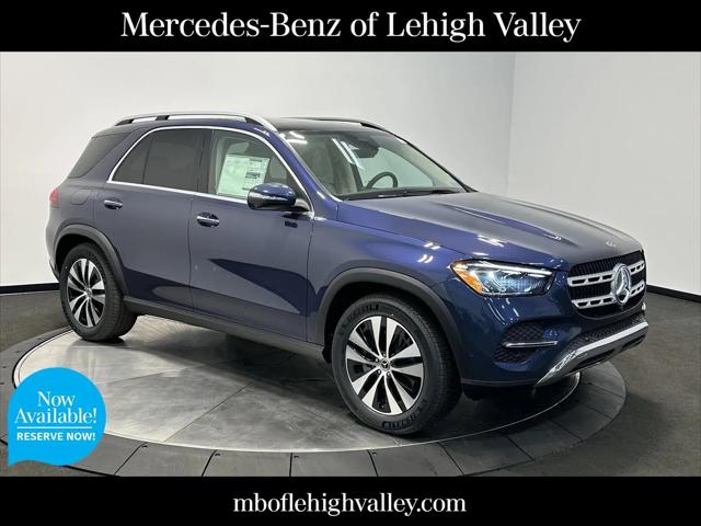 2026 Mercedes-Benz GLE GLE 350 GLE 350 for sale in Allentown, PA