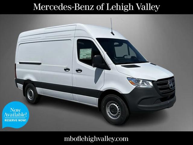 2026 Mercedes-Benz Sprinter 2500 Standard Roof 4-Cyl Diesel for sale in Allentown, PA