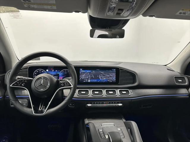 2026 Mercedes-Benz GLE GLE 450 4MATIC