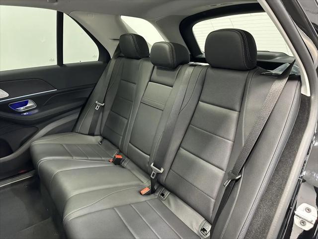 2026 Mercedes-Benz GLE GLE 450 4MATIC