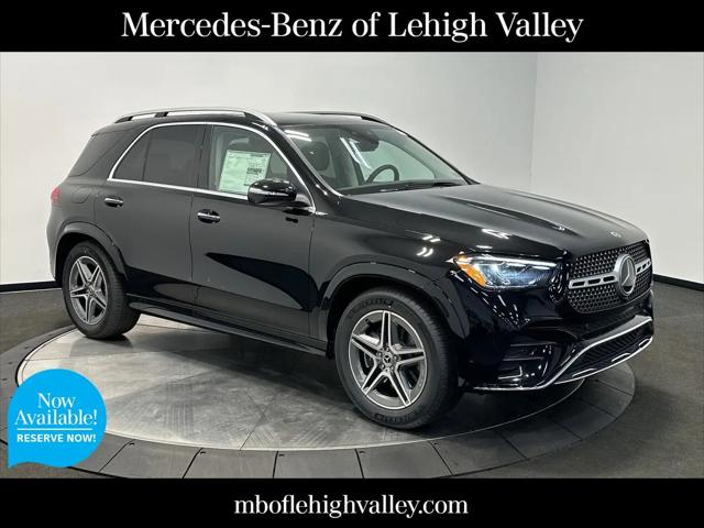 2026 Mercedes-Benz GLE GLE 450 4MATIC for sale in Allentown, PA