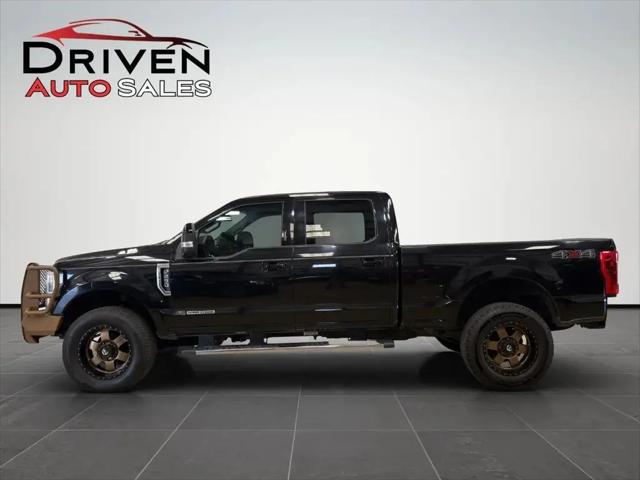 2019 Ford F-250 LARIAT for sale in Buda, TX