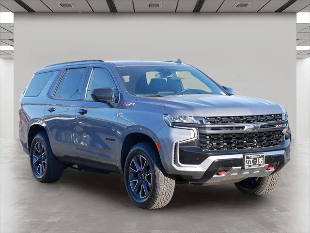 2022 Chevrolet Tahoe 4WD Z71 for sale in Wayzata, MN
