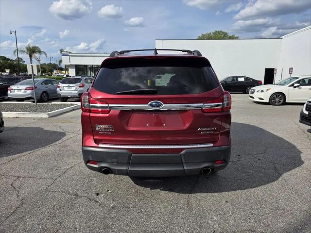 2020 Subaru Ascent Limited