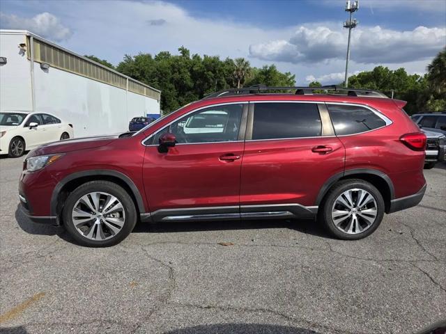 2020 Subaru Ascent Limited