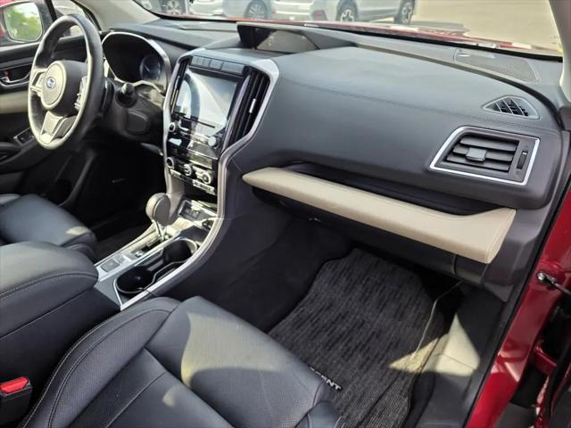 2020 Subaru Ascent Limited