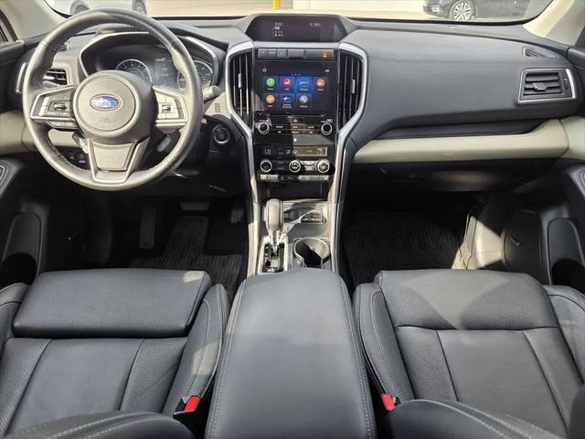 2020 Subaru Ascent Limited