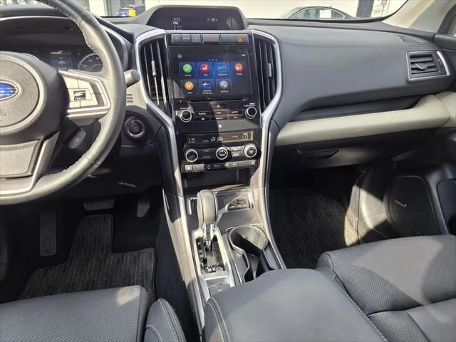 2020 Subaru Ascent Limited