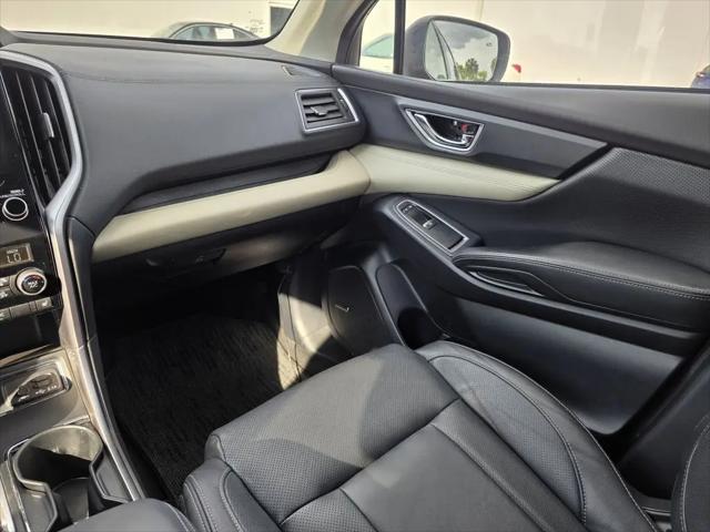 2020 Subaru Ascent Limited