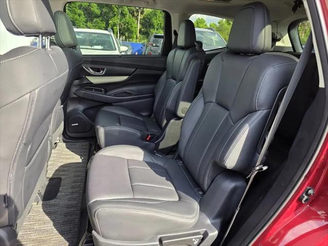 2020 Subaru Ascent Limited