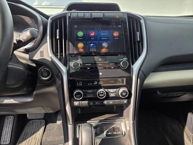 2020 Subaru Ascent Limited