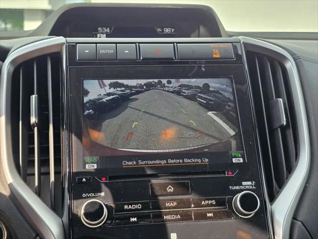 2020 Subaru Ascent Limited