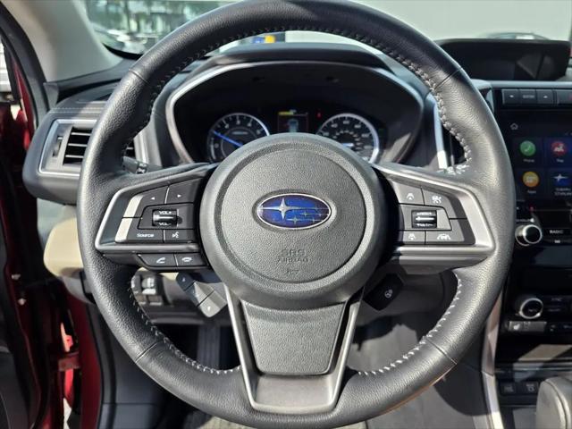 2020 Subaru Ascent Limited