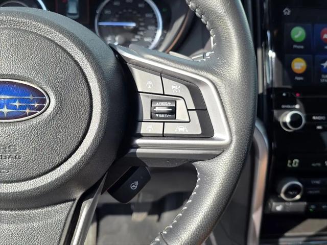 2020 Subaru Ascent Limited