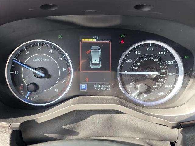 2020 Subaru Ascent Limited