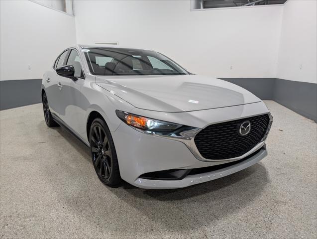 2026 Mazda Mazda3 2.5 S Select Sport for sale in Butler, PA