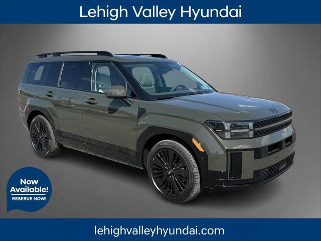2026 Hyundai Santa Fe Hybrid Calligraphy for sale in Emmaus, PA
