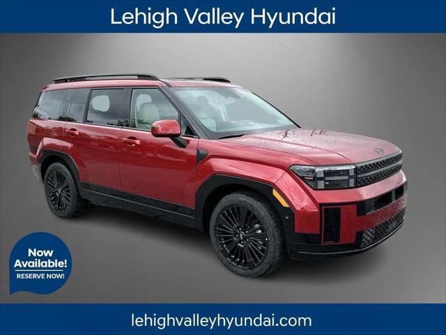 2026 Hyundai Santa Fe Hybrid Calligraphy for sale in Emmaus, PA