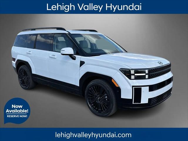 2026 Hyundai Santa Fe Hybrid Calligraphy for sale in Emmaus, PA