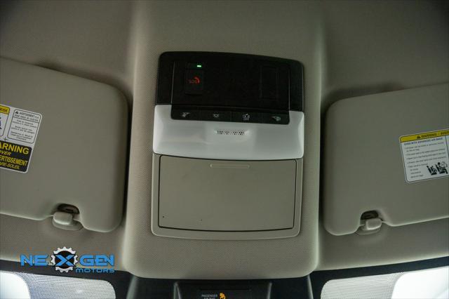 2022 Nissan Rogue SV Intelligent AWD