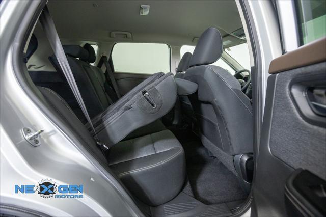 2022 Nissan Rogue SV Intelligent AWD
