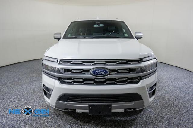 2023 Ford Expedition Platinum