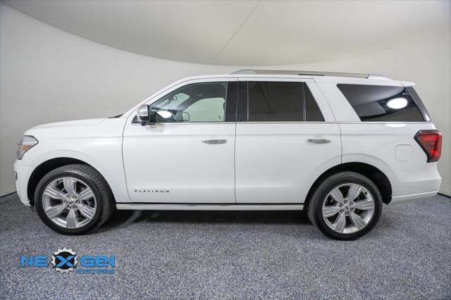 2023 Ford Expedition Platinum
