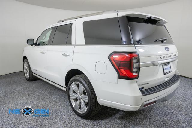2023 Ford Expedition Platinum