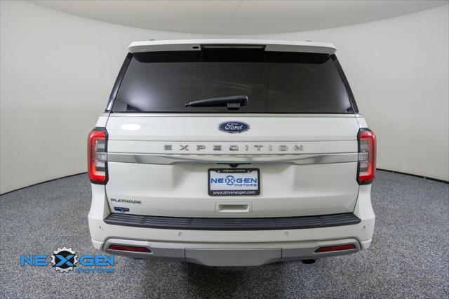 2023 Ford Expedition Platinum