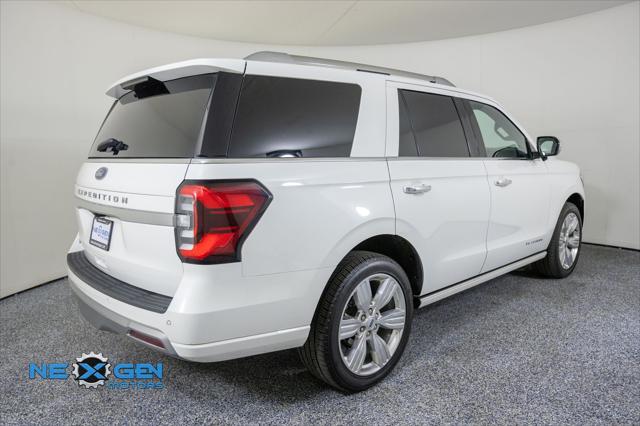 2023 Ford Expedition Platinum