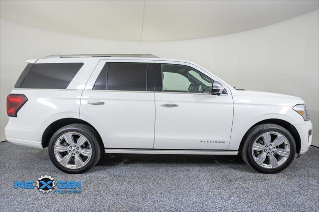 2023 Ford Expedition Platinum