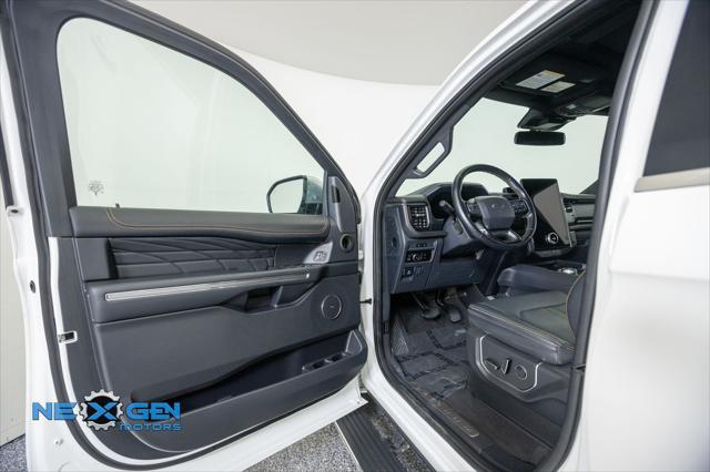 2023 Ford Expedition Platinum