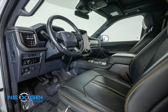 2023 Ford Expedition Platinum