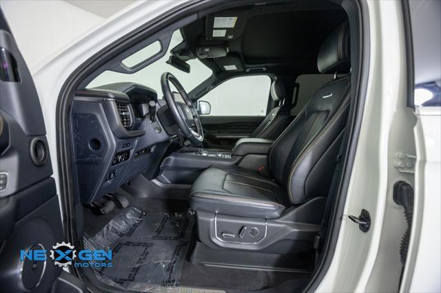 2023 Ford Expedition Platinum