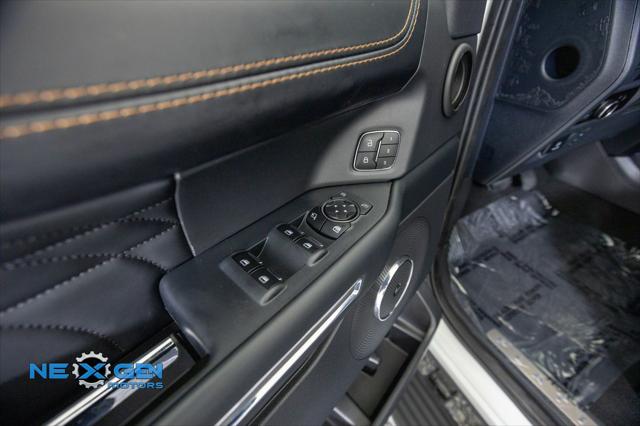 2023 Ford Expedition Platinum