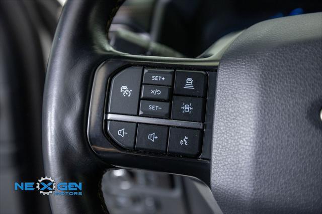 2023 Ford Expedition Platinum