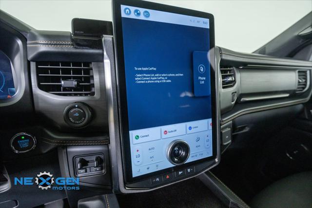 2023 Ford Expedition Platinum