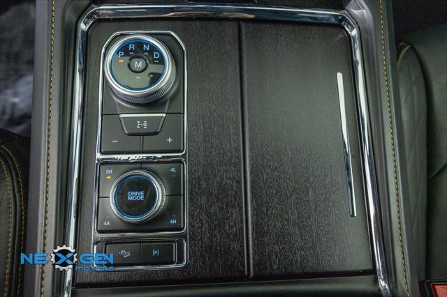 2023 Ford Expedition Platinum