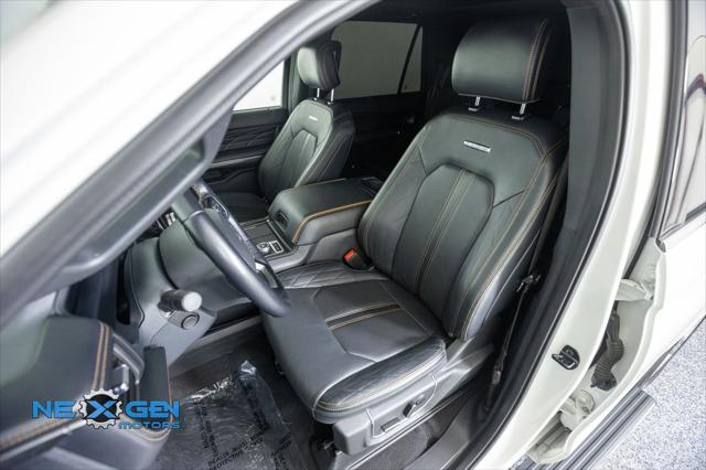 2023 Ford Expedition Platinum