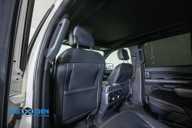 2023 Ford Expedition Platinum