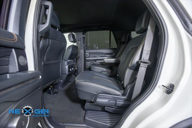 2023 Ford Expedition Platinum
