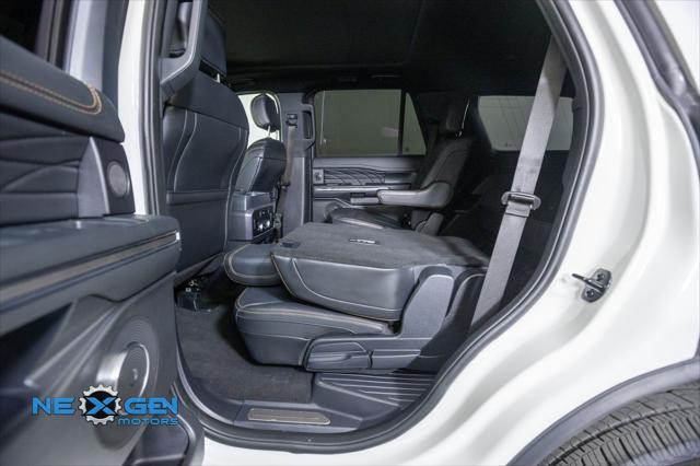 2023 Ford Expedition Platinum