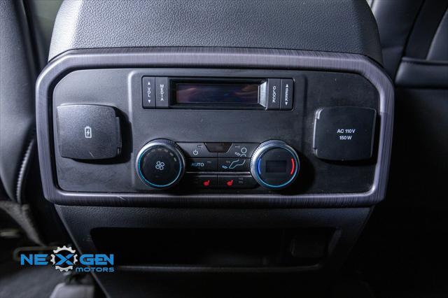2023 Ford Expedition Platinum