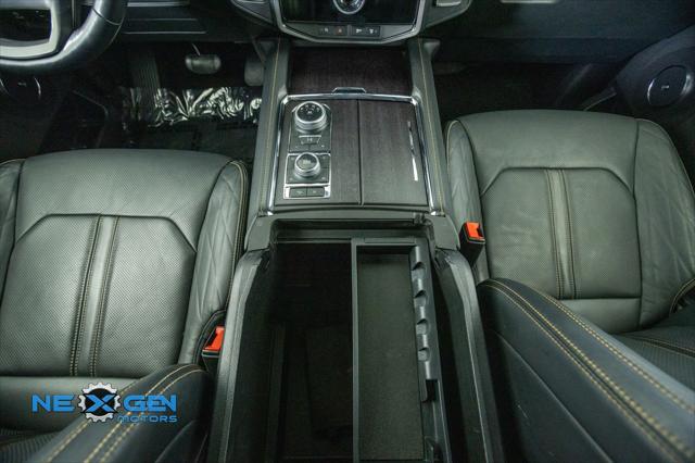 2023 Ford Expedition Platinum
